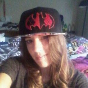 Meet your Posher, Becky